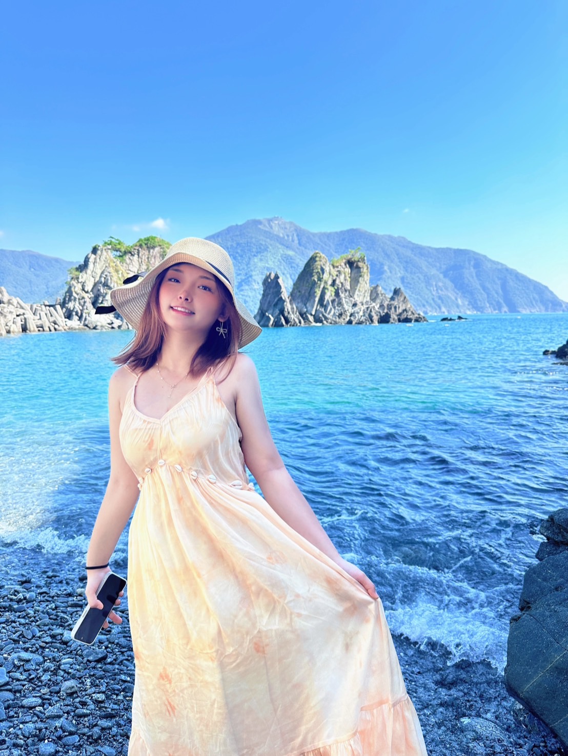 從迷茫到成長的留學生涯